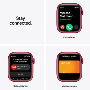 Apple Watch 7 - Compra en la Tienda Online iServices®