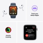 Apple Watch SE - Compra en la Tienda Online iServices®