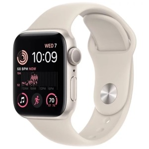 Apple Watch SE - Compra en la Tienda Online iServices®