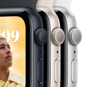 Apple Watch SE - Compra en la Tienda Online iServices®