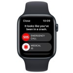 Apple Watch SE - Compra en la Tienda Online iServices®