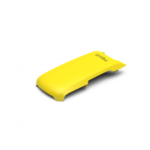 Tampa Superior DJI Tello Amarelo