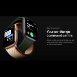 Apple Watch Series 6 - Compra en la Tienda Online iServices®