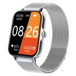 Correa Milanesa Smartwatch iS - Tienda Online iServices®
