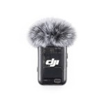 Transmissor DJI Mic 2 (Shadow Black)