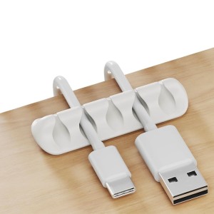 Organizador de Cables Untied - Tienda Online iServices®