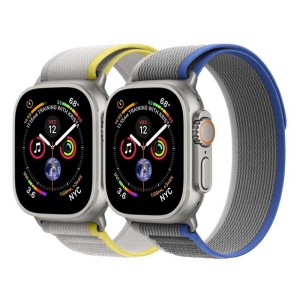 Correa Loop Deportiva Apple Watch