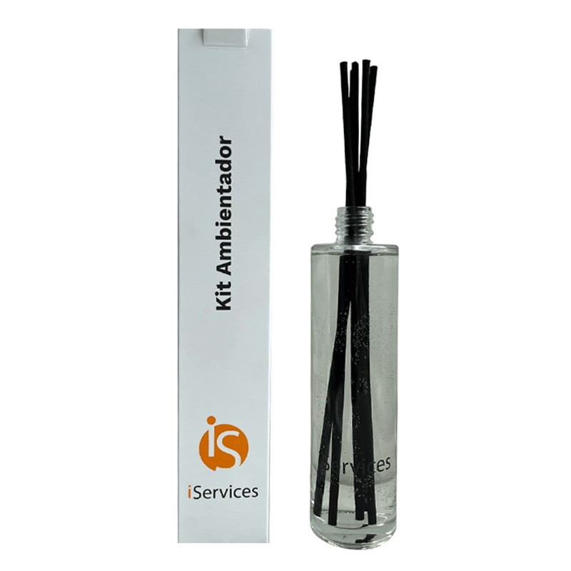 Ambientador Mikado iServices