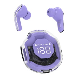 Earpods Neon Wireless