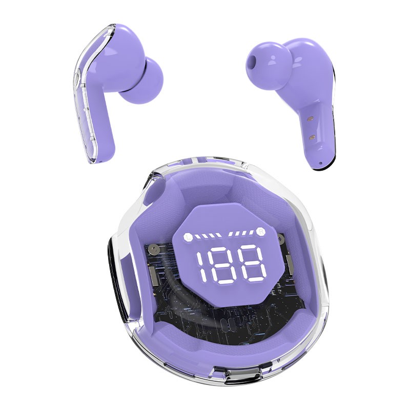 Auriculares Bluetooth Neón - Tienda Online iServices