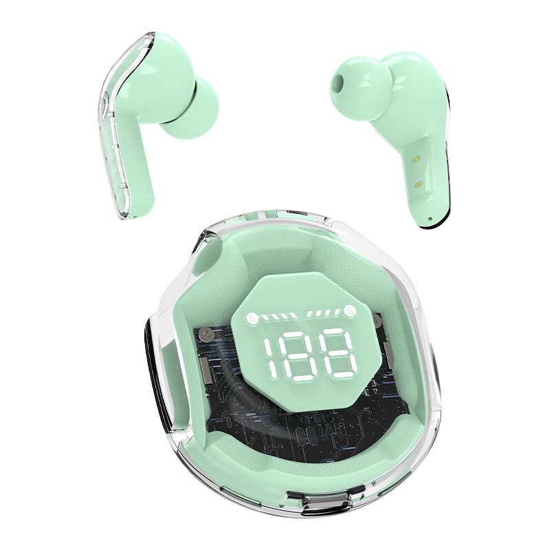 Auriculares Bluetooth Neón - Tienda Online iServices
