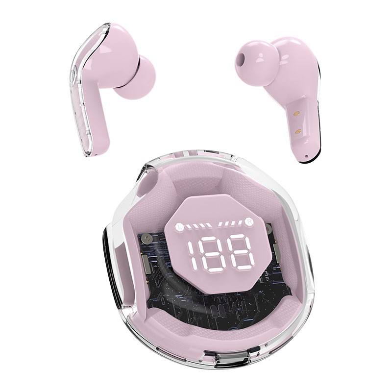 Auriculares Bluetooth Neón - Tienda Online iServices