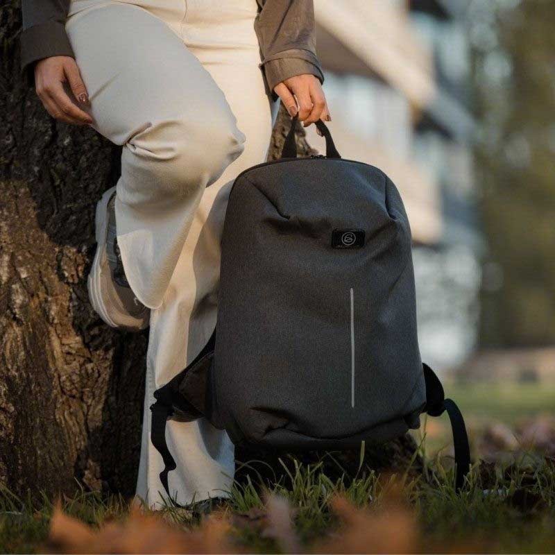 Mochila inteligente new arrivals