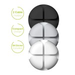 Organizador de Cables Cross - Tienda Online iServices®