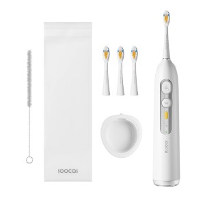 Cepillo de Dientes Eléctrico Soocas - Tienda Online iServices®